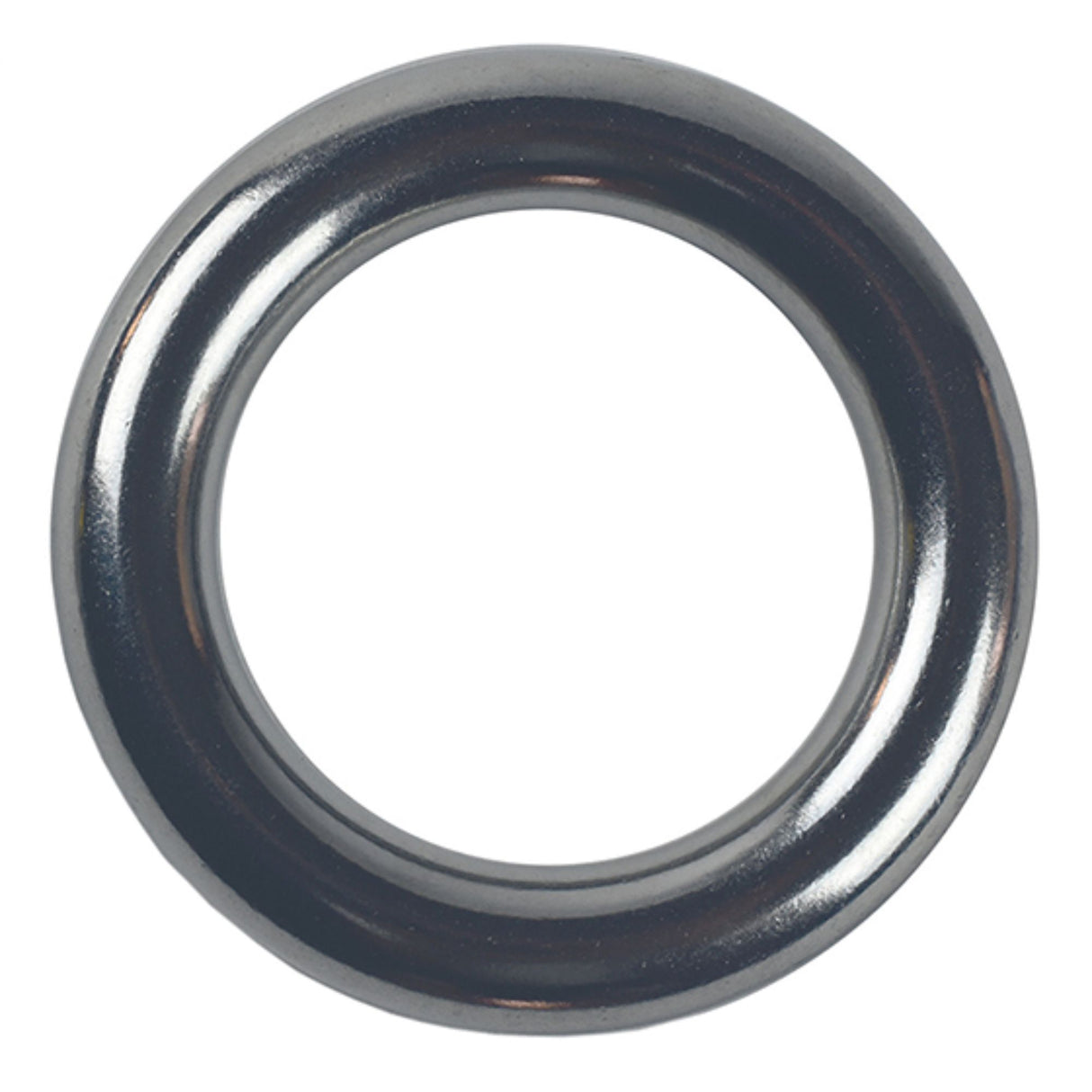 Stainless Steel Rigging Ring | ID 46MM | OD 70MM | 16852  | Main Street Mower | Winter Garden | Clermont | Ocala