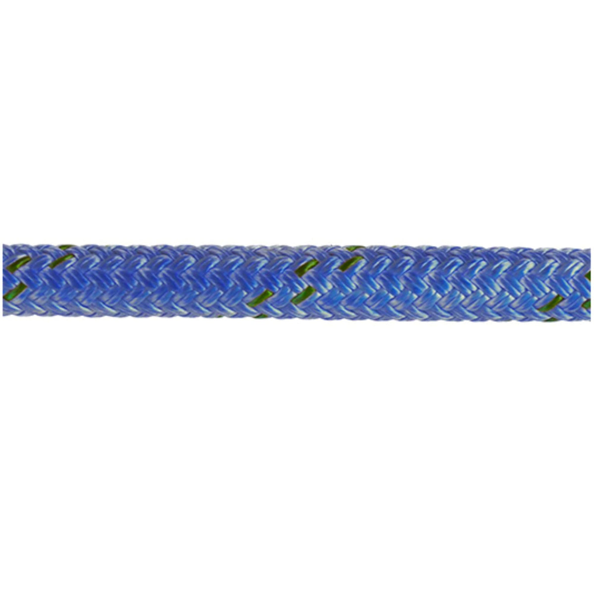 Bull Rigging Rope | Blue | 9/16