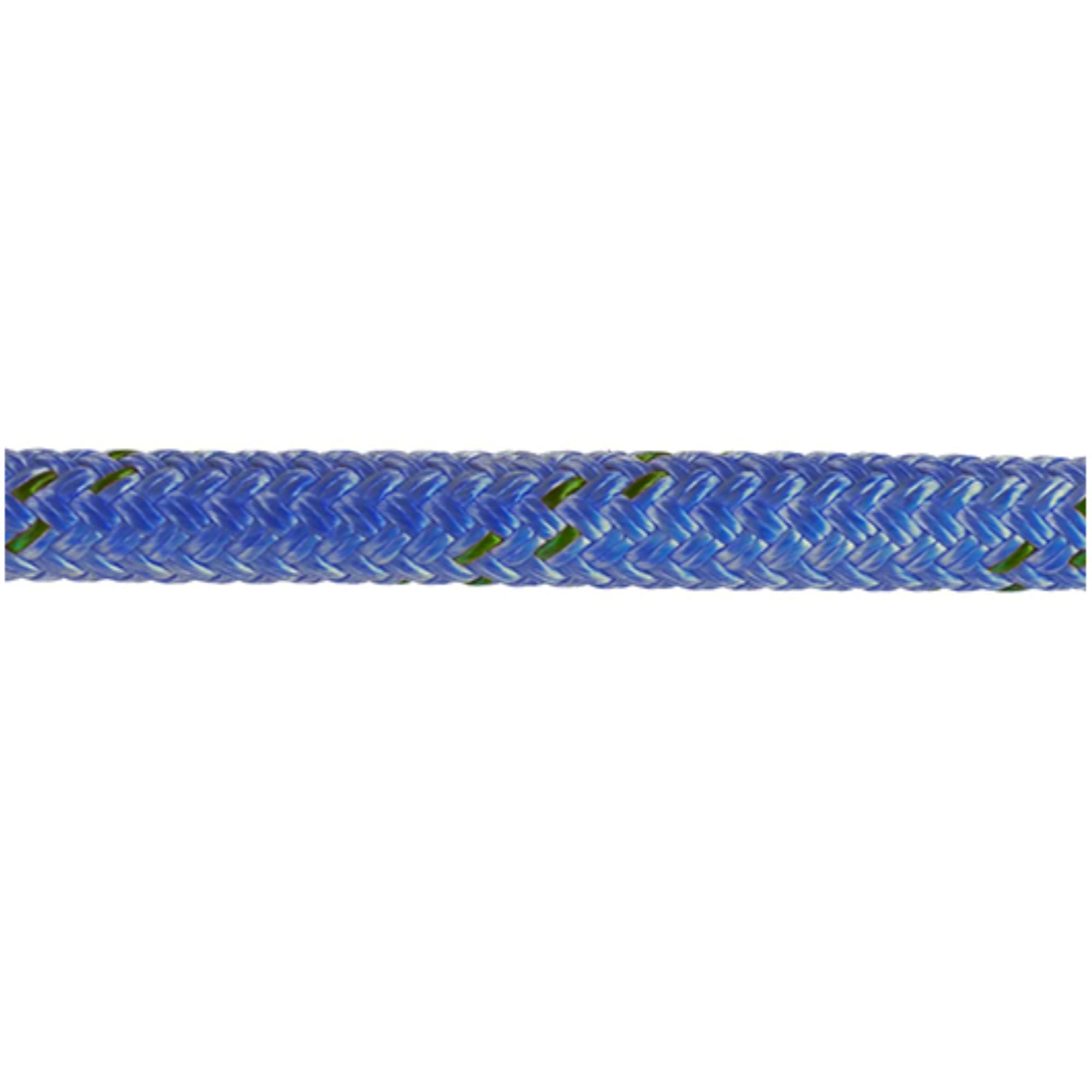 Bull Rigging Rope | Blue | 9/16