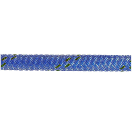 Bull Rigging Rope | Blue | 9/16" X 150' | 16883  | Main Street Mower | Winter Garden | Clermont | Ocala