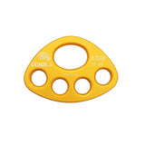 Four Hole Rigging Plate From Kong | 16983  | Main Street Mower | Winter Garden | Clermont | Ocala