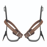 Steel Climber Only (Pair) | 17011  | Main Street Mower | Winter Garden | Clermont | Ocala