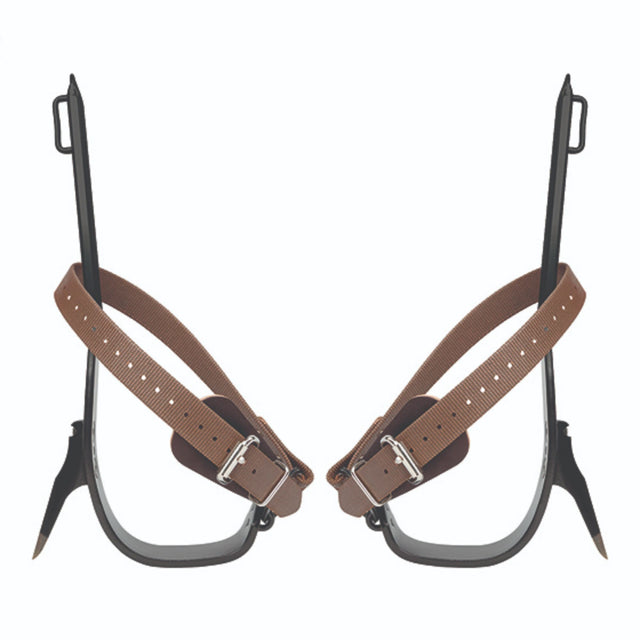 Steel Climber Only (Pair) | 17011  | Main Street Mower | Winter Garden | Clermont | Ocala