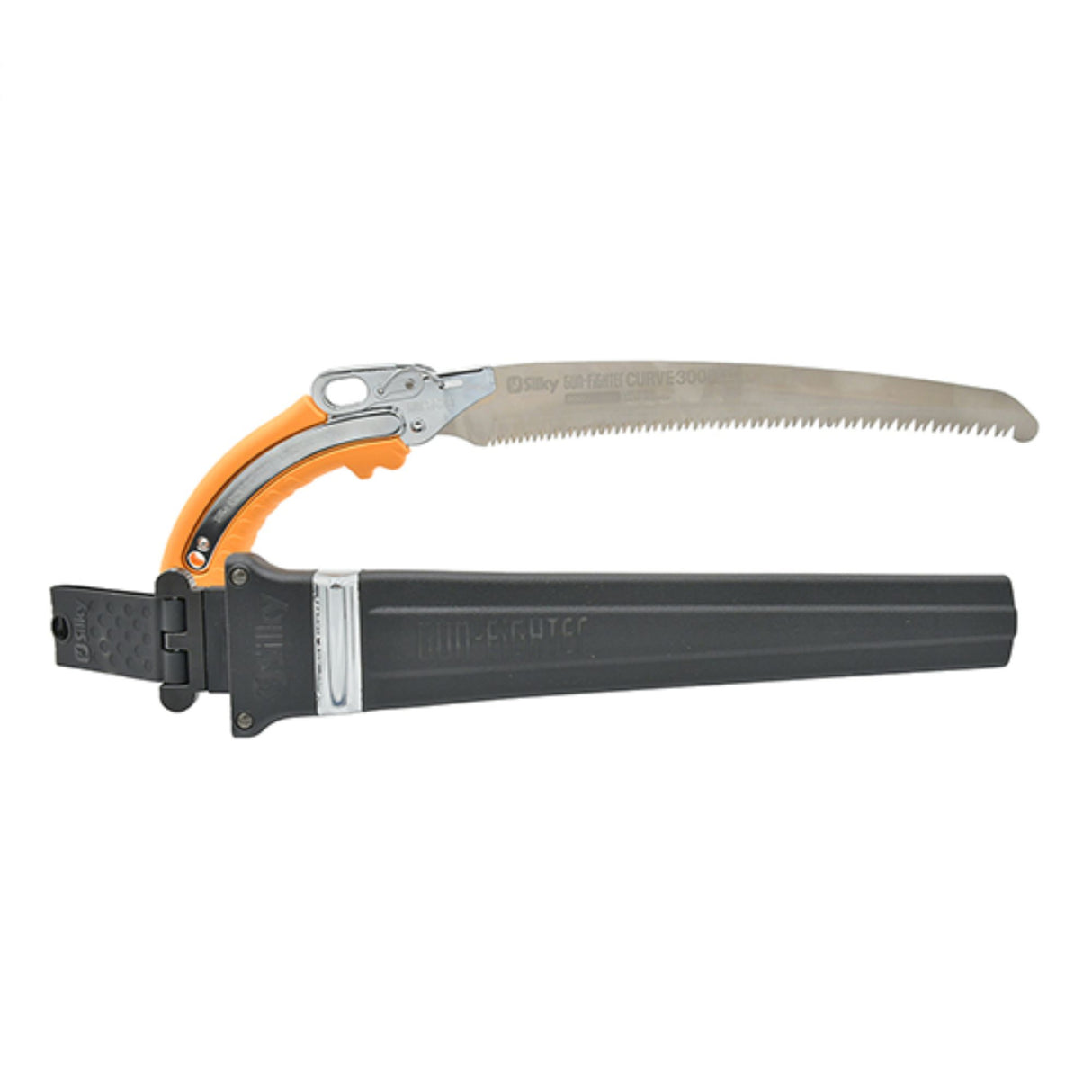 Silky Gunfighter Curve Professional 300mm | 17734