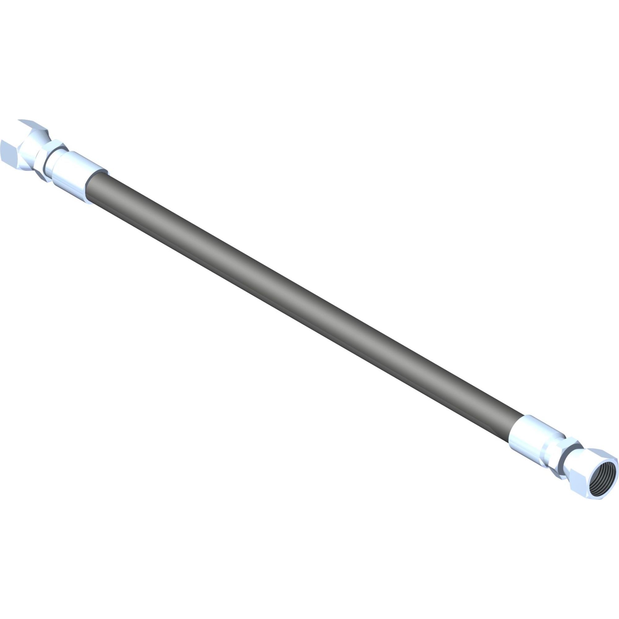 Ventrac Hose, 1/4x15.00 SAE 100R17AR | 20.0352