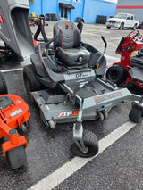 Spartan SRT-HD | GT Trac | XTF 61 | Kawasaki Engine | USED