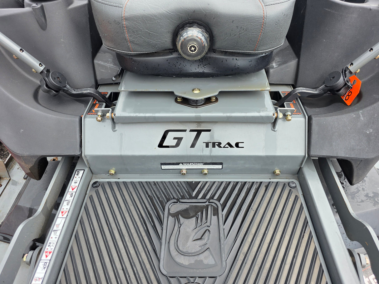 Spartan SRT-HD | GT Trac | XTF 61 | Kawasaki Engine | USED