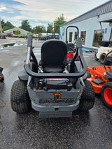 Spartan SRT-HD | GT Trac | XTF 61 | Kawasaki Engine | USED