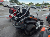 Spartan SRT-HD | GT Trac | XTF 61 | Kawasaki Engine | USED