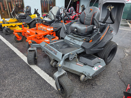 Spartan SRT-HD | GT Trac | XTF 61 | Kawasaki Engine | USED