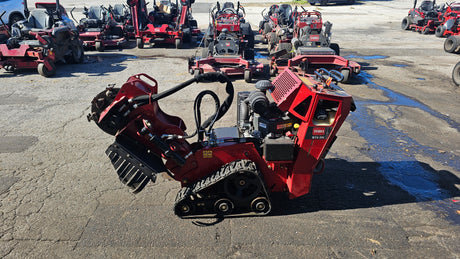 Toro STX-26 Stump Grinder | Kawasaki | 23208 | USED