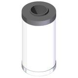 Ventrac Filter, Hyd Element 25 Micron | 21.0138