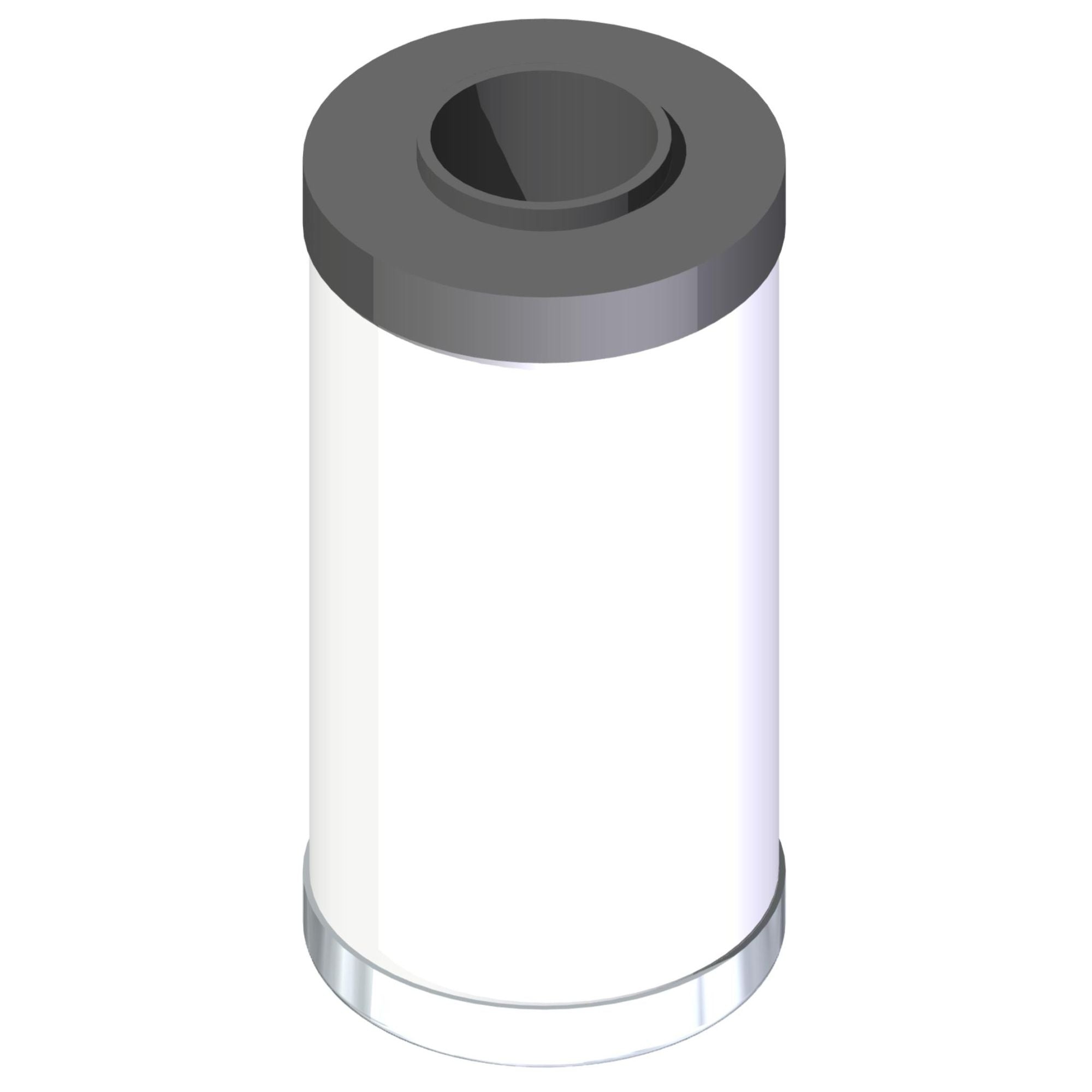 Ventrac Filter, Hyd Element 25 Micron | 21.0138