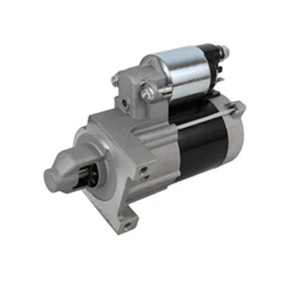Kawasaki Electric Starter |  Fits Select FH 500V - 721V. | 21163-0799