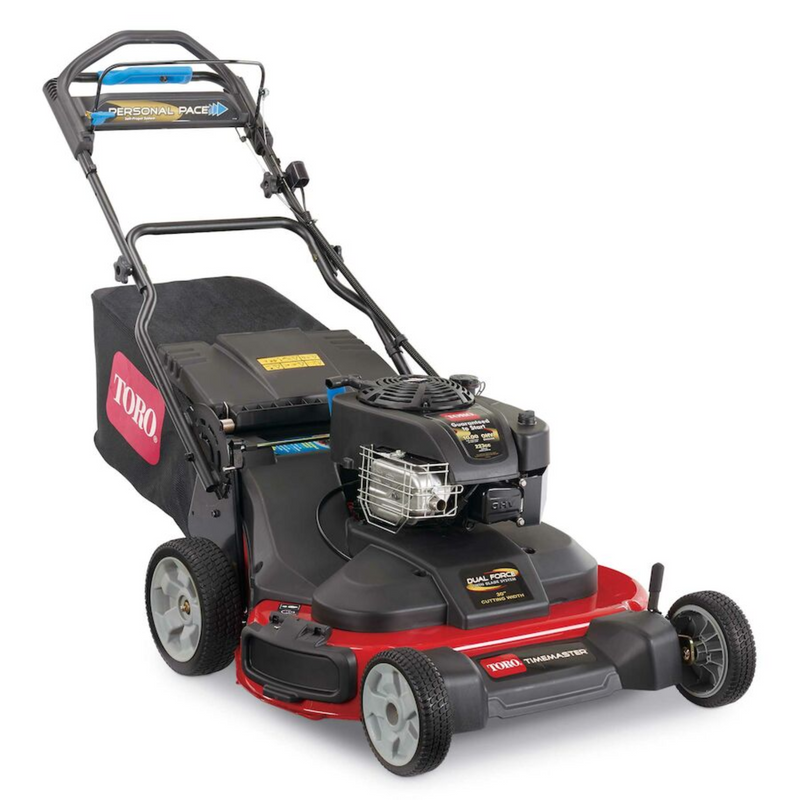 Toro TimeMaster® (30") Personal Pace Mower