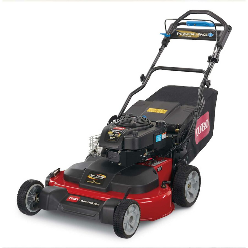 Toro TimeMaster® (30") Personal Pace Mower