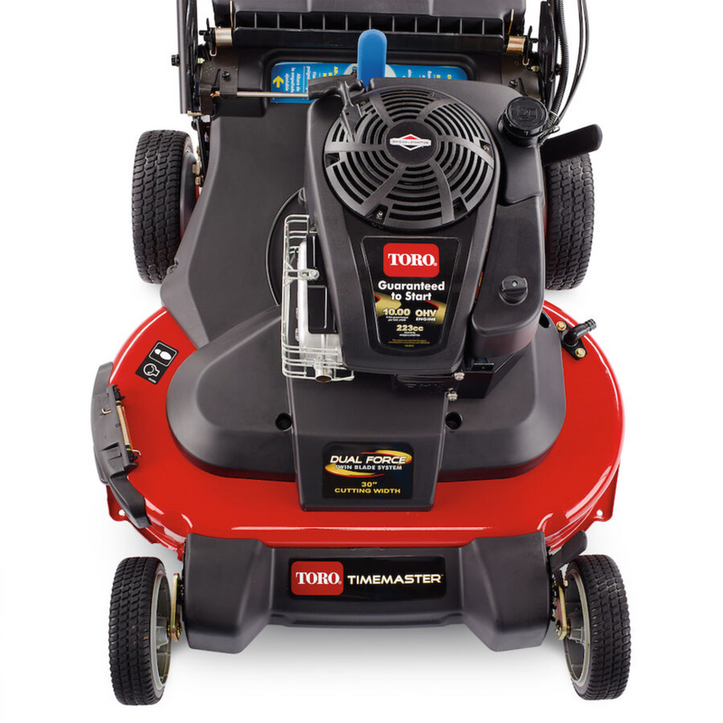 Toro TimeMaster® (30") Personal Pace Mower