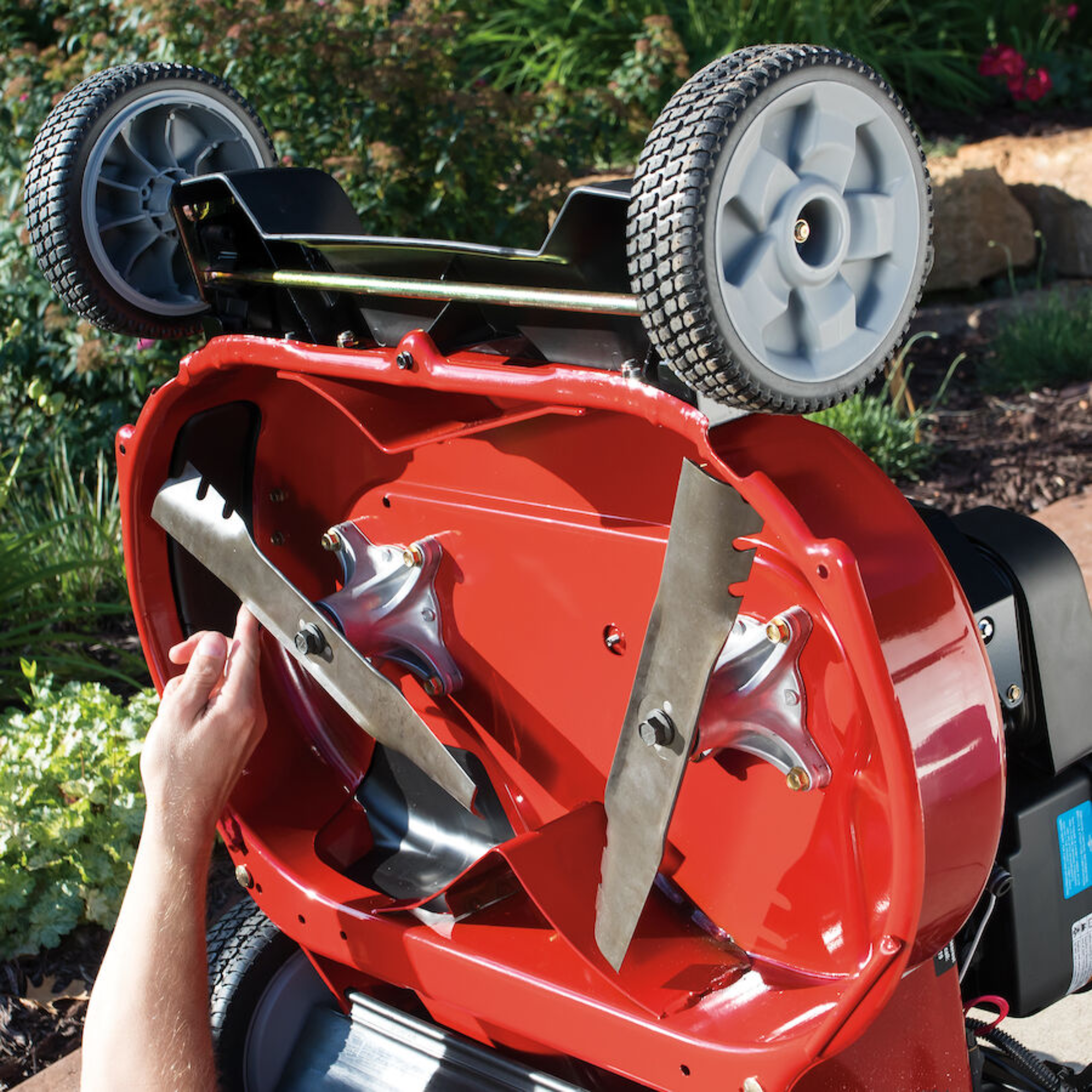 Toro TimeMaster | 30" Deck | Personal Pace Mower | 21199