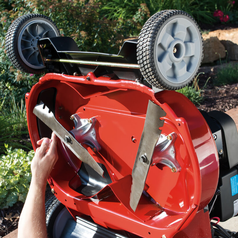 Toro TimeMaster® (30") Personal Pace Mower