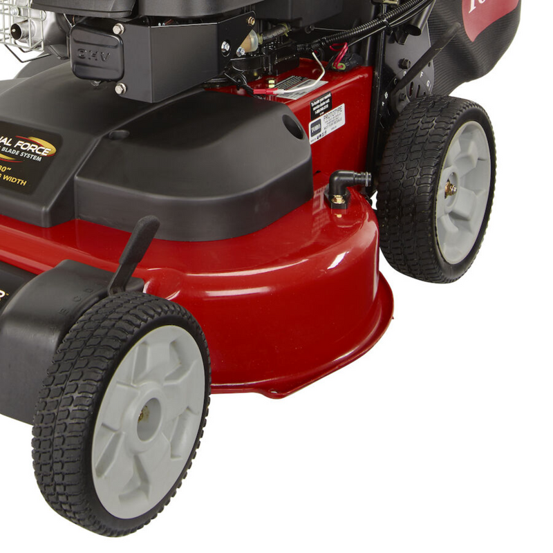 Toro TimeMaster® (30") Personal Pace Mower