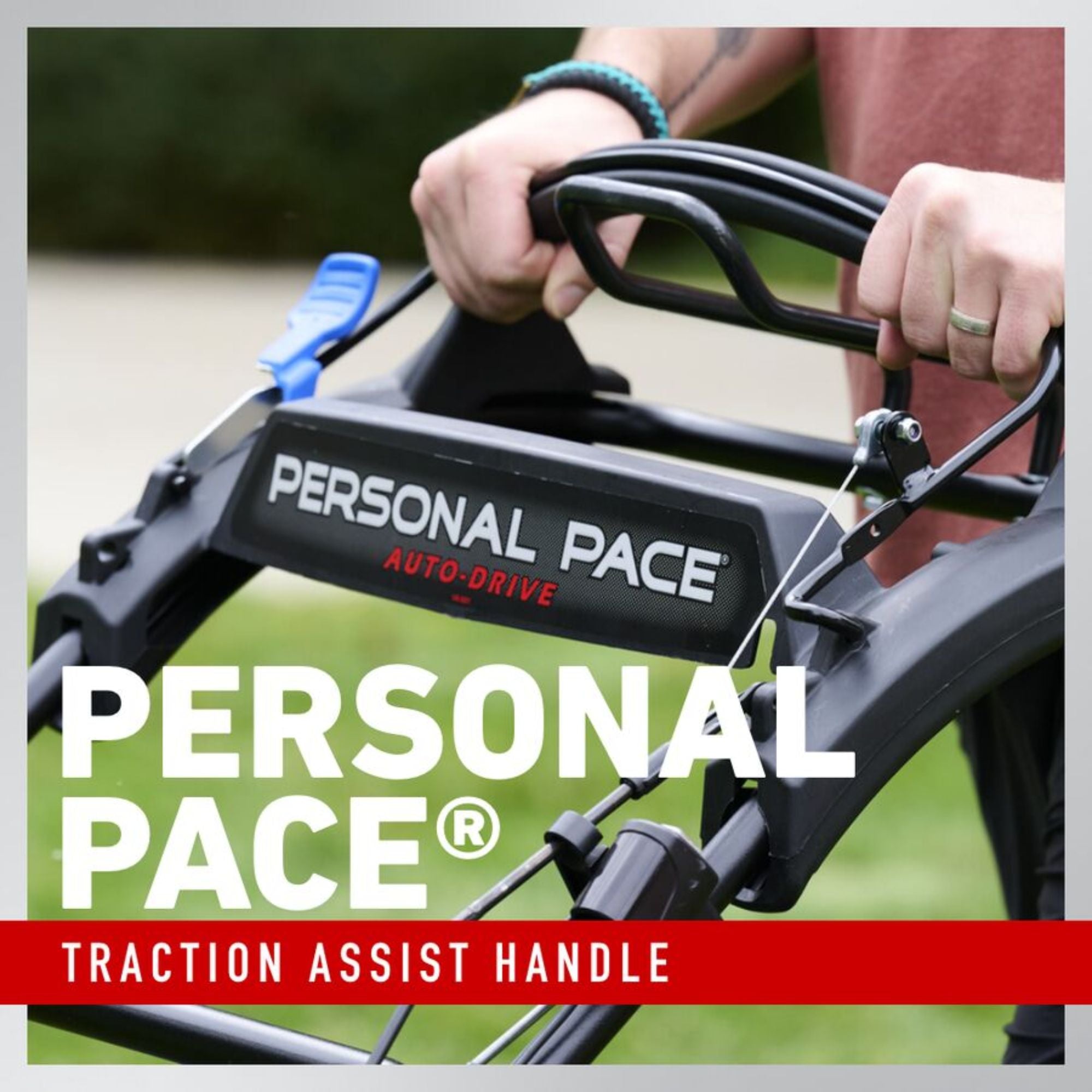 Toro TimeMaster | 30 in. Deck | Personal Pace | Spin-Stop | Gas Lawn Mower | 21219 | Main Street Mower | Winter Garden | Clermont | Ocala