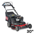 Toro TimeMaster | 30 in. Deck w/Personal Pace Gas Lawn Mower | Main Street Mower | Winter Garden | Clermont | Ocala
