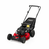 Toro 21 in. Recycler High Wheel Push Gas Lawn Mower | 21311 | Main Street Mower | Winter Garden | Clermont | Ocala