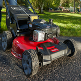 Toro 21 in. Recycler High Wheel Push Gas Lawn Mower | 21311 | Main Street Mower | Winter Garden | Clermont | Ocala