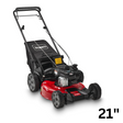 Toro 21 in. Recycler Self-Propel Gas Lawn Mower | 21321 | Main Street Mower | Winter Garden | Clermont | Ocala
