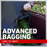 Toro 60V Max 21 in. Recycler w/SmartStow Push Lawn Mower with 4.0Ah Battery | 21323