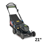Toro 60V MAX Battery Personal Pace Super Recycler Mower | 21 in. Deck | 21388 | Main Street Mower | Winter Garden | Clermont | Ocala