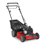 Toro 22 in.  Recycler Self-Propel Gas Lawn Mower | 21442 | Main Street Mower | Winter Garden | Clermont | Ocala