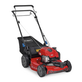 Toro Recycler Self-Propel w/SmartStow Gas Lawn Mower | 22 in. Deck | 21445 | Main Street Mower | Winter Garden | Clermont | Ocala