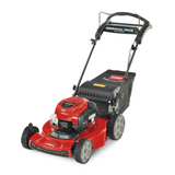 Toro 22" Recycler Electric Start w/Personal Pace Gas Lawn Mower | 21464 | Main Street Mower | Winter Garden | Clermont | Ocala