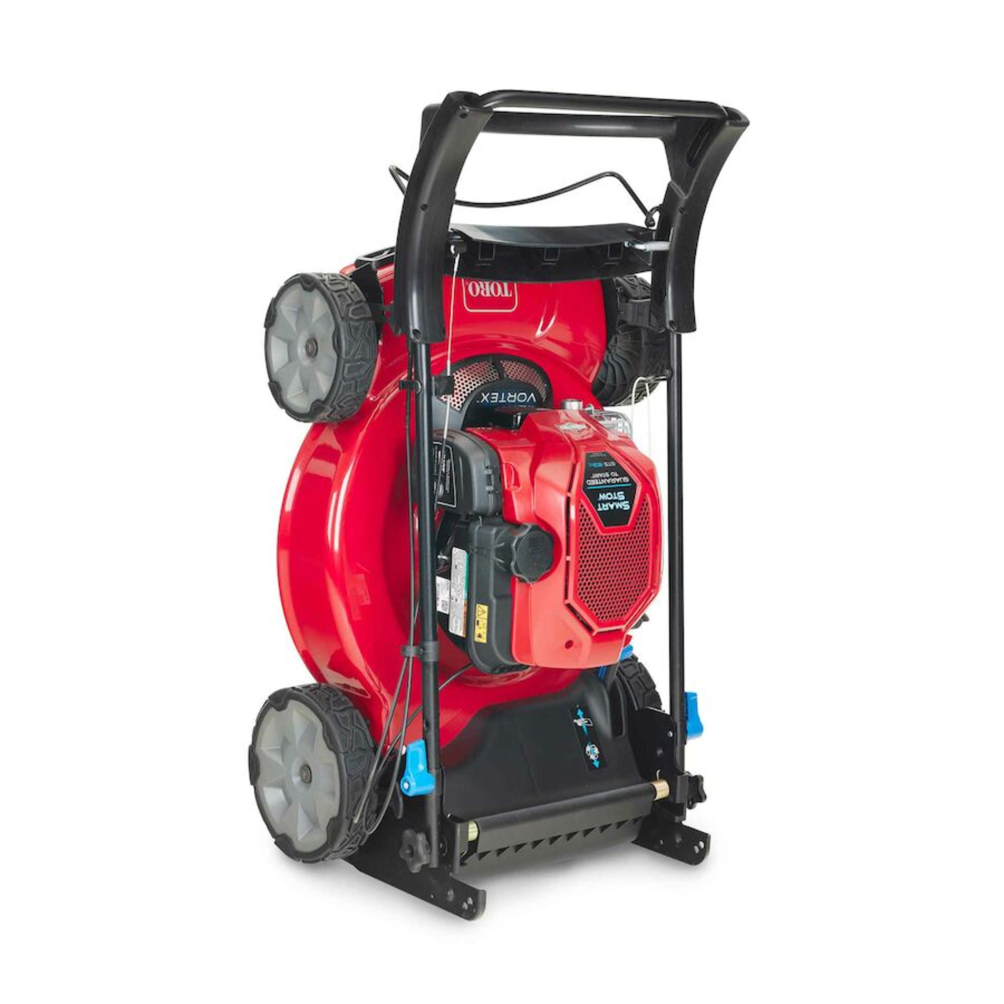 Toro recycler 22 discount engine