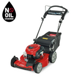 Toro 22 in.  Recycler All Wheel Drive w/Personal Pace Gas Lawn Mower | 21472 | Main Street Mower | Winter Garden | Clermont | Ocala