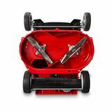 Toro 60V MAX eTimeMaster Personal Pace Lawn Mower W/ Batteries/Chargers | 30 in. Deck | 21491 | Main Street Mower | Winter Garden | Clermont | Ocala
