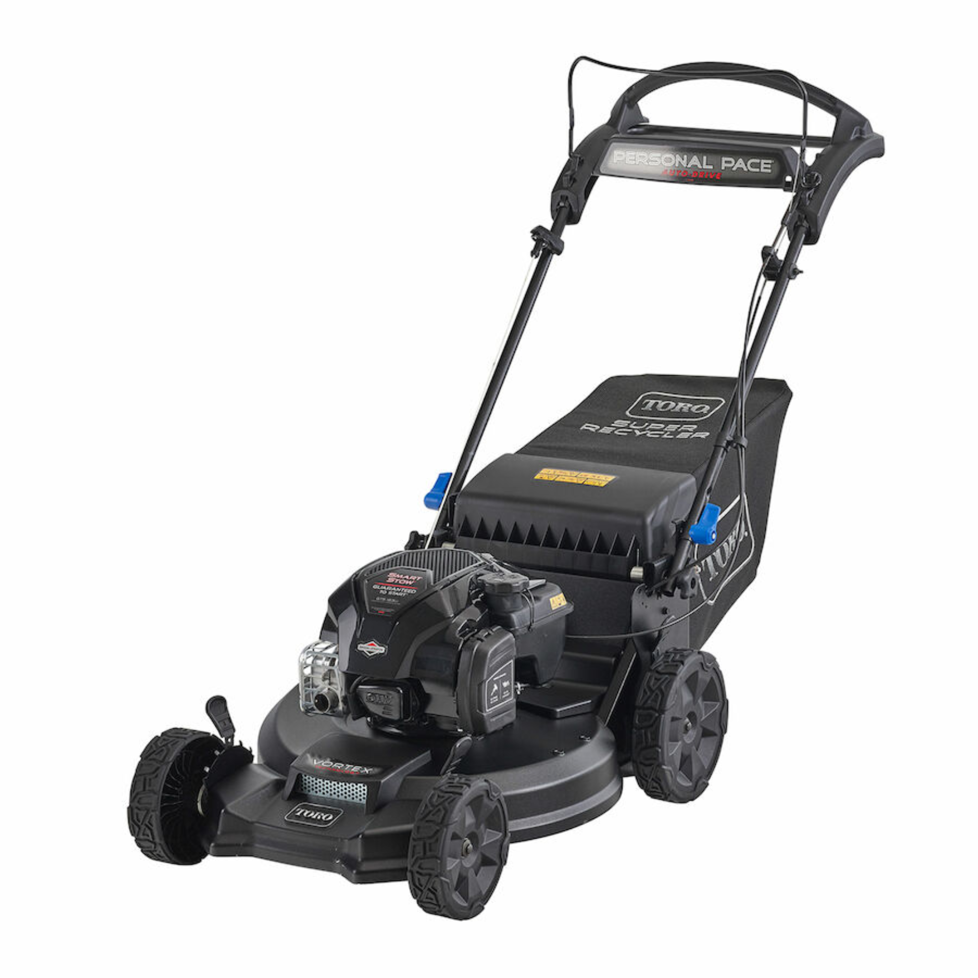 Toro 21 lawn mower 2025