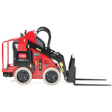eDingo 500 Electric Mini Skid Steer | 22219 | Main Street Mower | Winter Garden | Clermont | Ocala