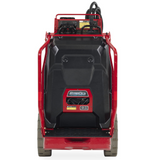 eDingo 500 Electric Mini Skid Steer | 22219 | Main Street Mower | Winter Garden | Clermont | Ocala
