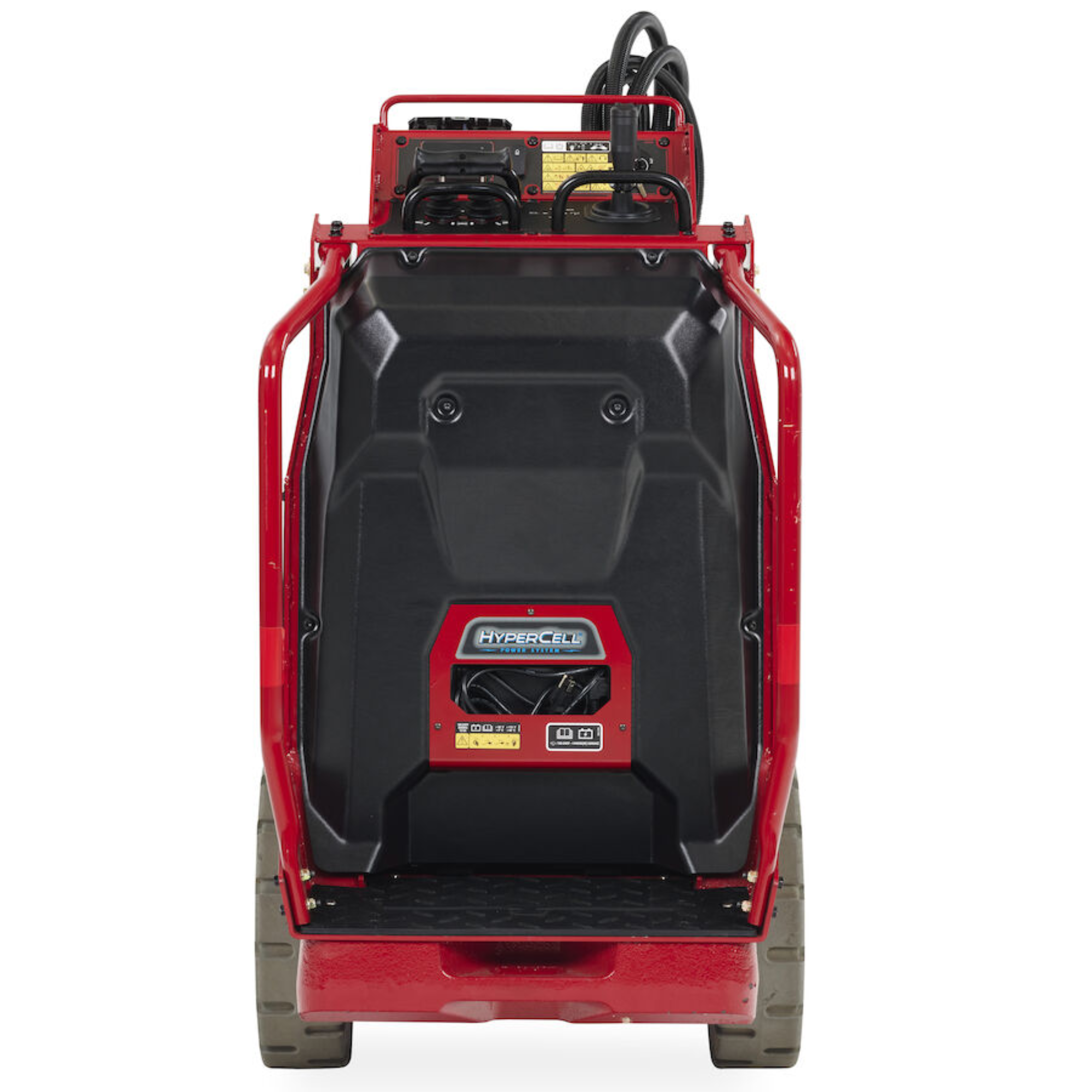 eDingo 500 Electric Mini Skid Steer | 22219