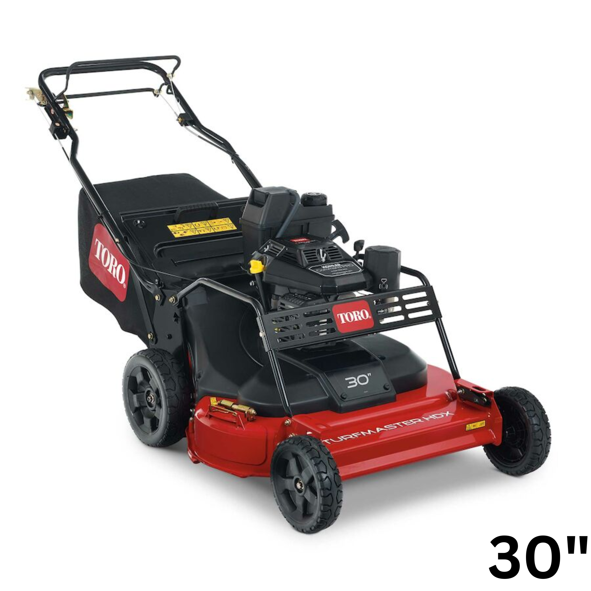 Toro timemaster caster wheels hotsell