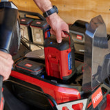 Toro TurfMaster Revolution | 30 in. Deck | 60V Max  Electric Mower with (3) 10.0Ah Batteries and Charger | 22232 | Main Street Mower | Winter Garden | Clermont | Ocala