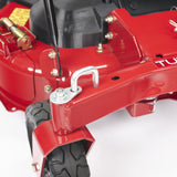 Toro TurfMaster with Casters Walk Behind Mower | Kohler Engine | 30" Deck | 22236