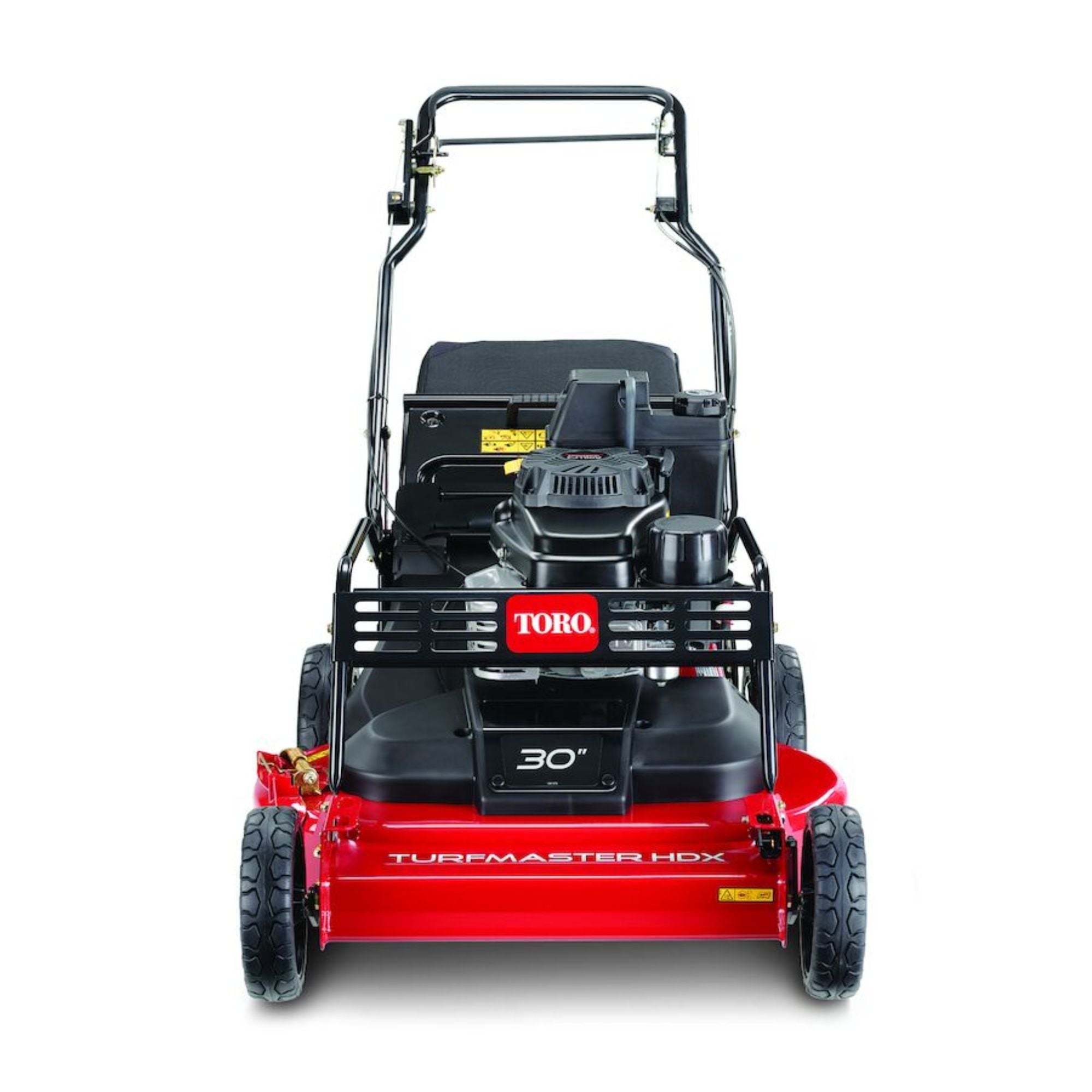 Toro TurfMaster with Casters | 30