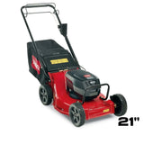 Toro Heavy Duty | 21 in. Deck | 60V MAX  | Gas Powered Push Lawn Mower | 22282