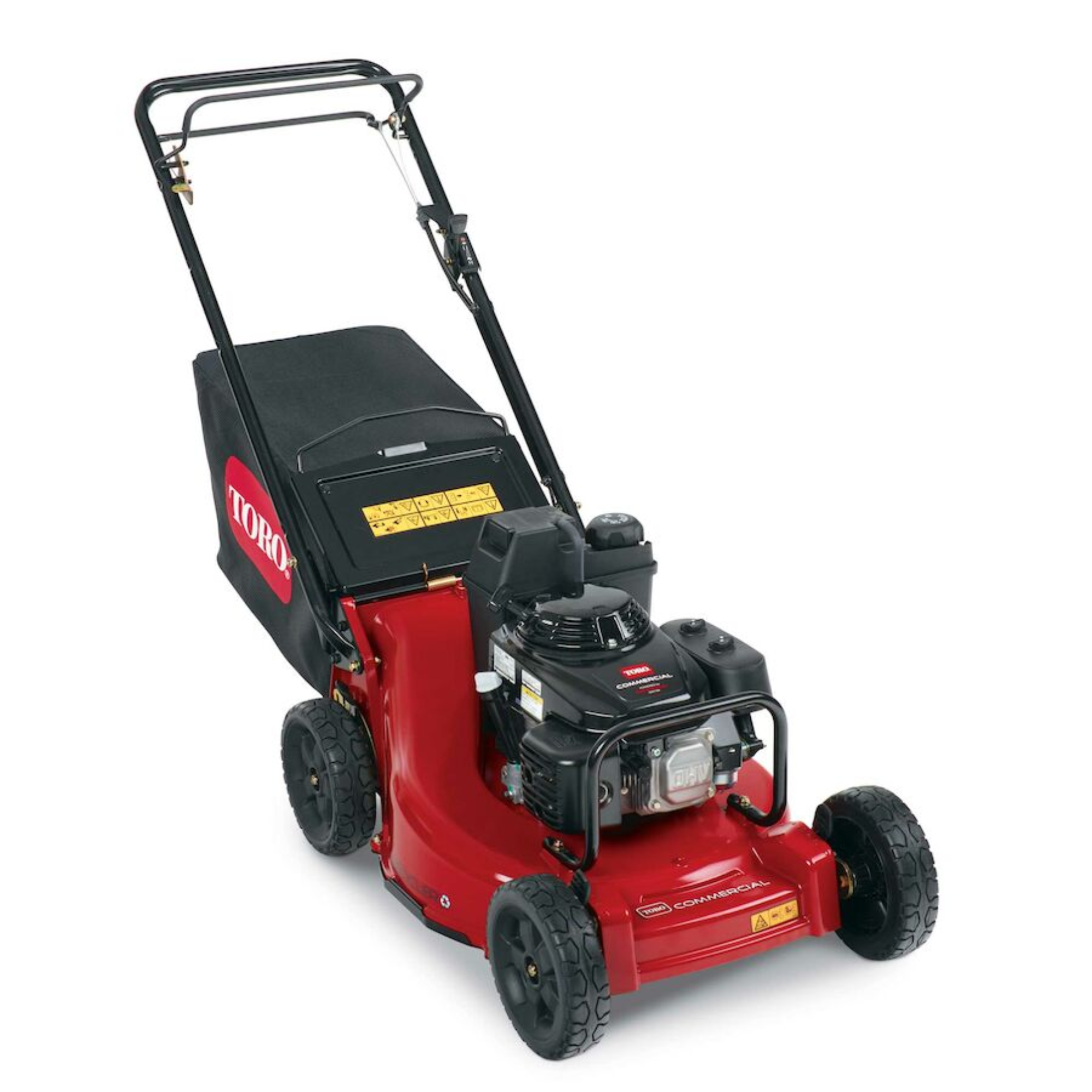 Toro Heavy Duty Variable Speed Zone Start 21 in. Deck Kohler 2-Bail | 22287 | Main Street Mower | Winter Garden | Clermont | Ocala