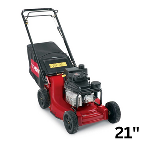 Toro Heavy Duty Self-Propelled BBC | 21 in Deck | Kawasaki | 22298 | Main Street Mower | Winter Garden | Clermont | Ocala
