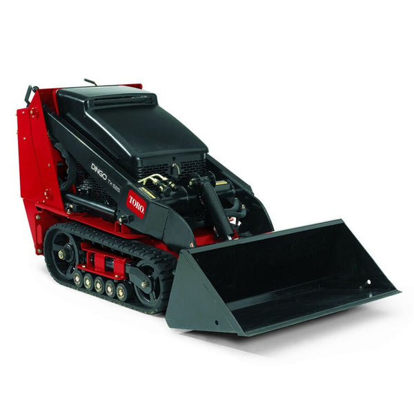 Dingo TX 525 Narrow Track Loader | Kubota Engine | 22323 – Main