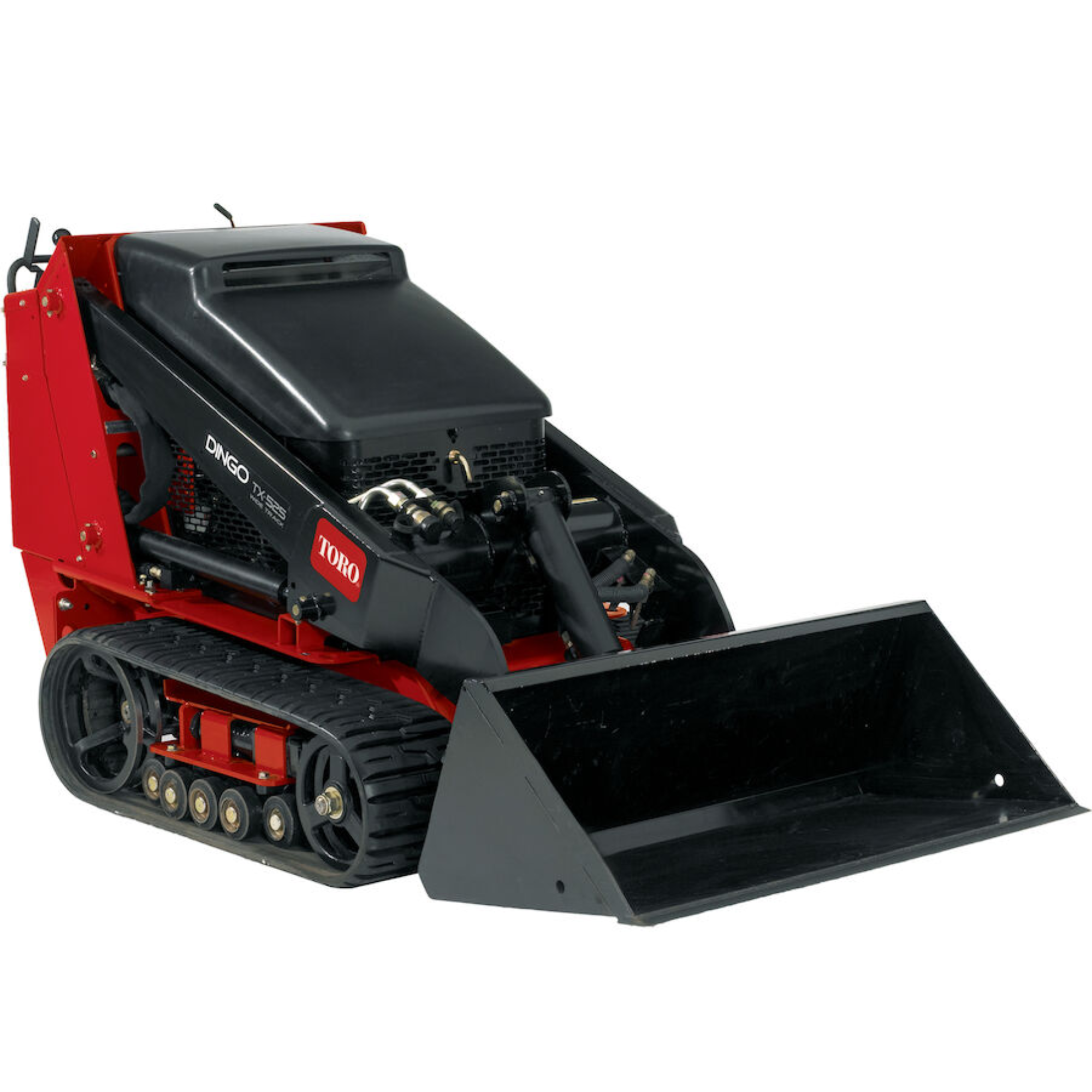 Dingo TX 525 Wide Track Loader | 22324